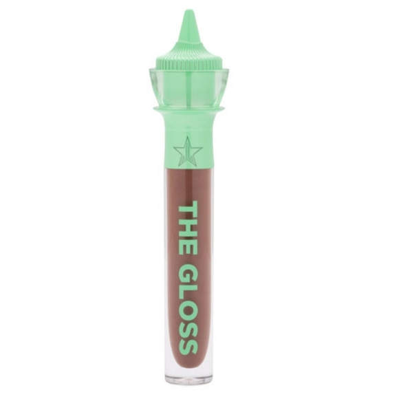 Jeffree Star Cosmetics The Gloss Untouchable Lip Gloss - Picture 1 of 12